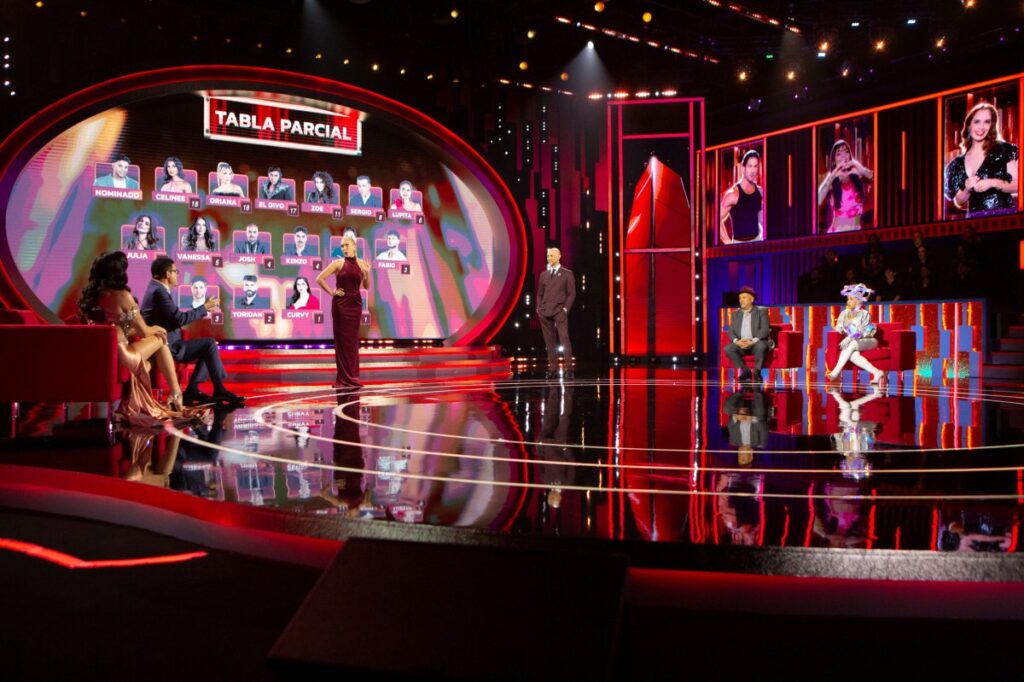 ¿Cómo van las votaciones en “La Casa de los Famosos 6”, hoy viernes 13 de marzo?