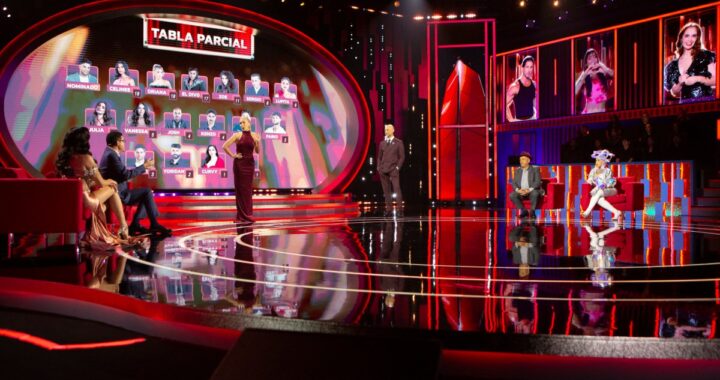¿Cómo van las votaciones en “La Casa de los Famosos 6”, hoy viernes 13 de marzo?