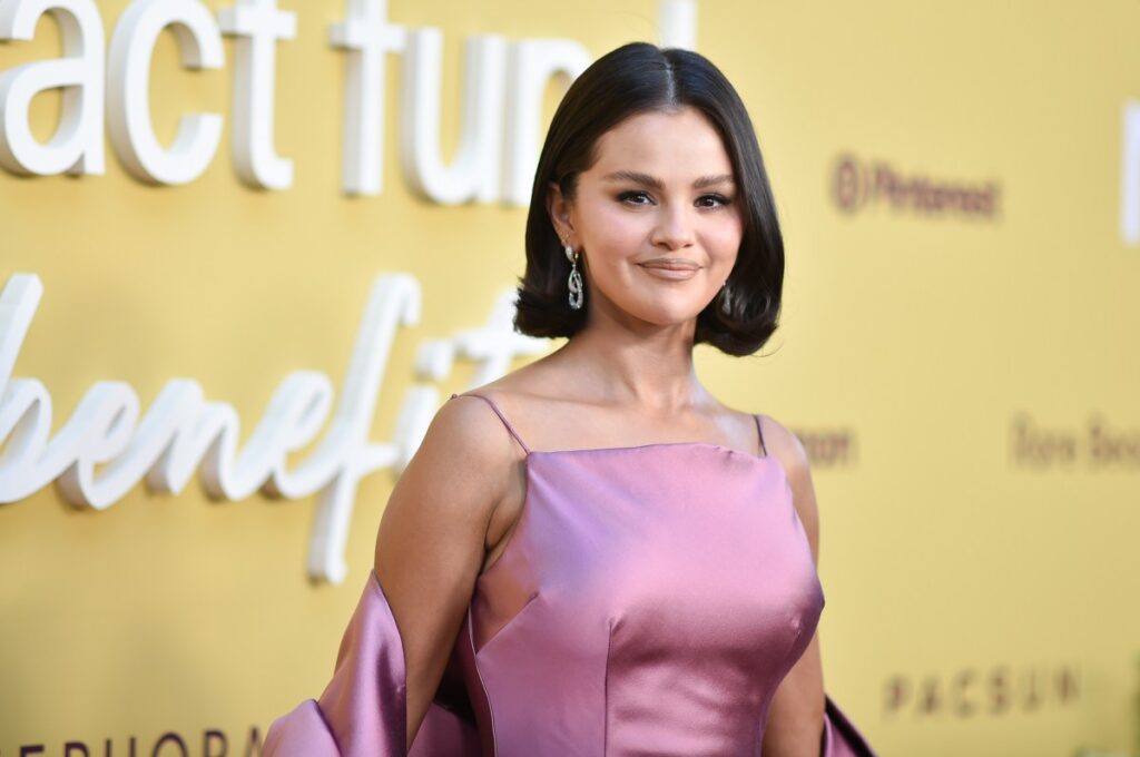 Selena Gomez abre su corazón sobre cómo maneja su trastorno bipolar