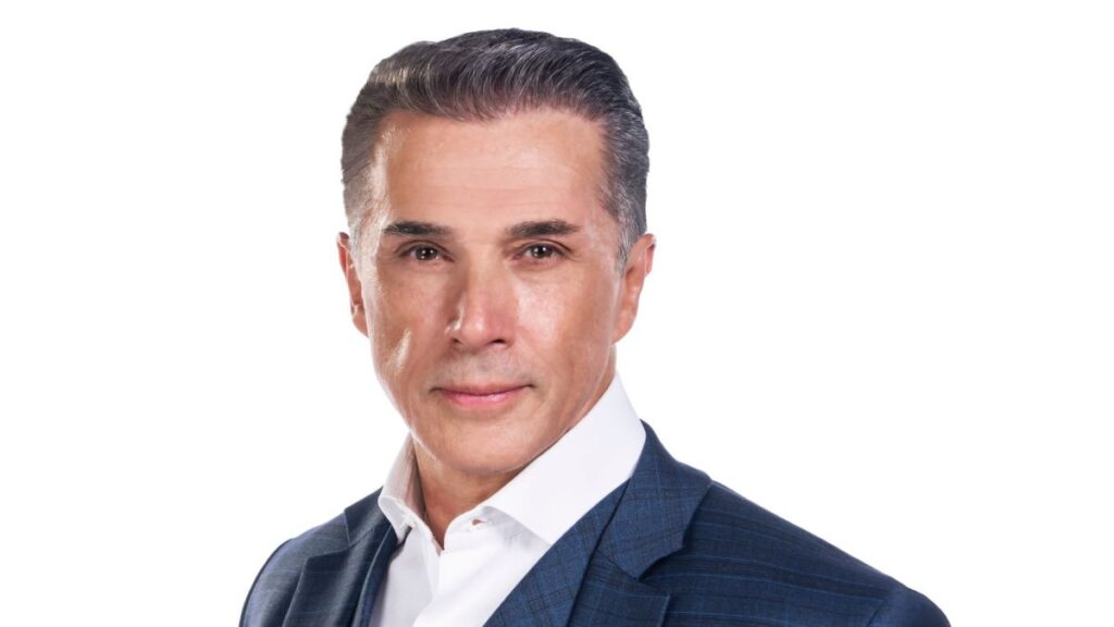 Sergio Mayer desmiente haber pedido que no hubiera un puertorriqueño en “La Casa de los Famosos 6”