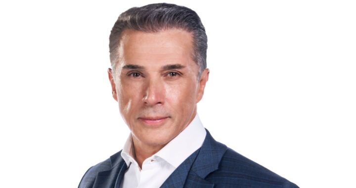 Sergio Mayer desmiente haber pedido que no hubiera un puertorriqueño en “La Casa de los Famosos 6”