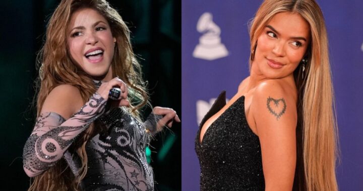 Las giras de Shakira y Karol G figuran entre más exitosas en el siglo XXI