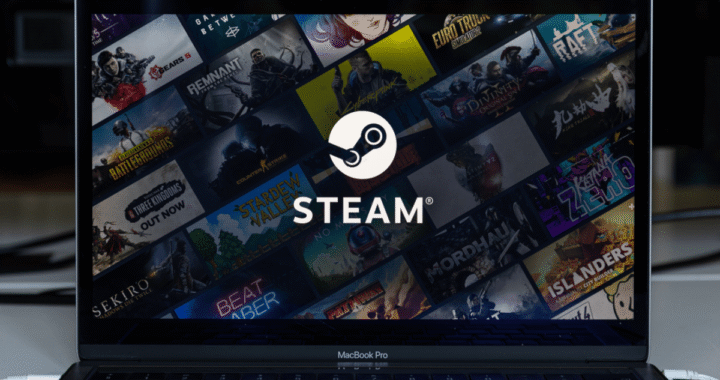 Steam rompe récords con 190 TB de descargas por minuto