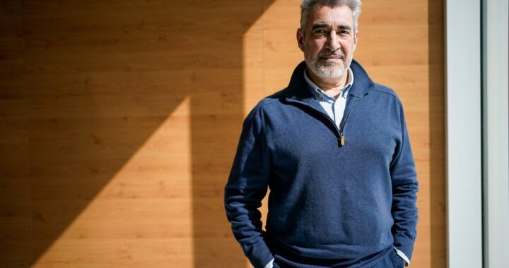 José Luis Trejo, neurocientífico: “El ejercicio físico es gasolina para crear nuevas neuronas” | Salud y bienestar