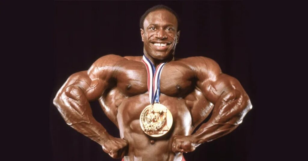 “Un riñón para Lee Haney”: el pedido de un ex Mr. Olympia que une al mundo del deporte y despierta solidaridad