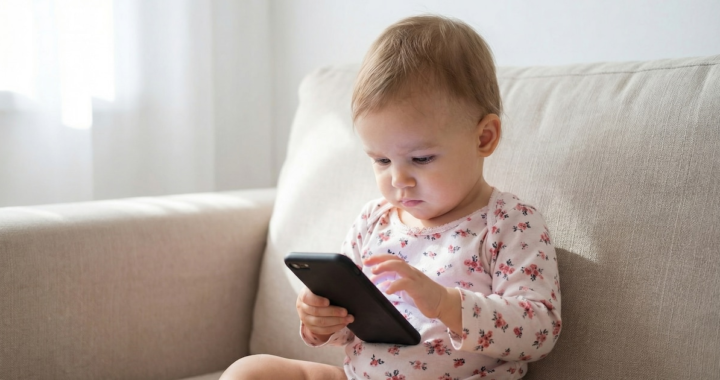 El uso de pantallas invade la primera infancia: el 72% de los bebés ya interactúa con dispositivos digitales a diarioUn informe británico difundido por The Independent advirtió sobre la temprana incorporación de tecnología en la vida cotidiana, señaló diferencias según la estructura familiar y analizó posibles efectos en rutinas claves del desarrollo y el entorno de crianza