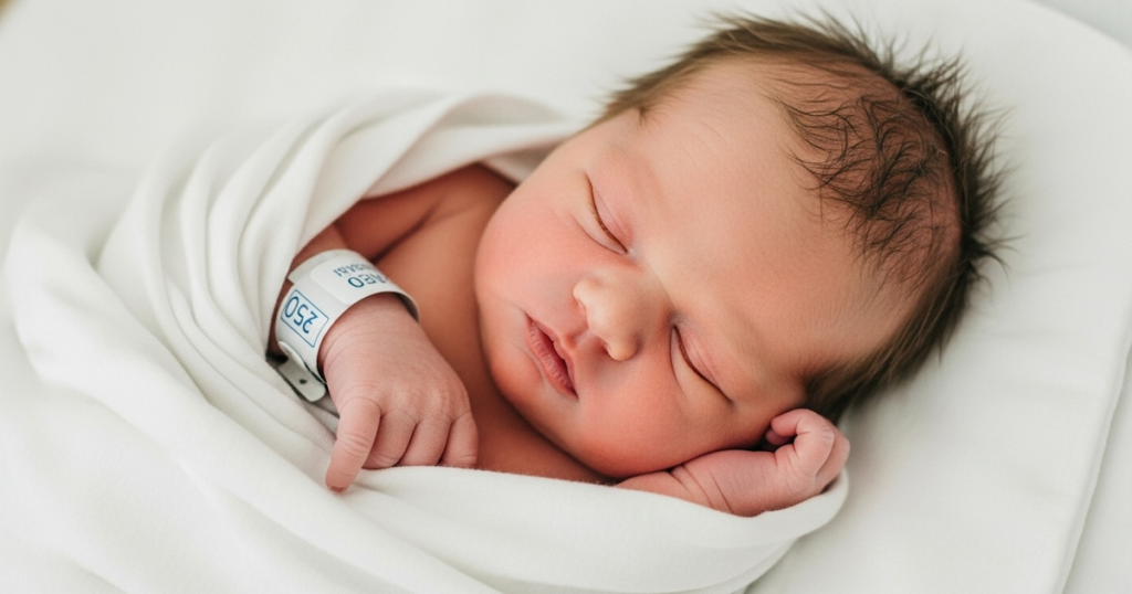 Los 100 mejores nombres para bebés que van a nacer en marzo 2026, según la IAAlgunos de los nombres más destacados incluyen Mateo, Santiago y Thiago para niño, así como Camila, Julieta y Mía para niña