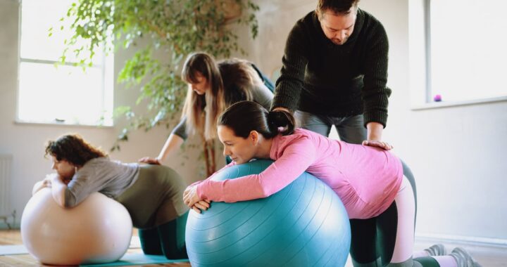 Un embarazo sano no depende solo de la mujer: la salud del padre es crucial para el desarrollo infantil | Salud y bienestar
