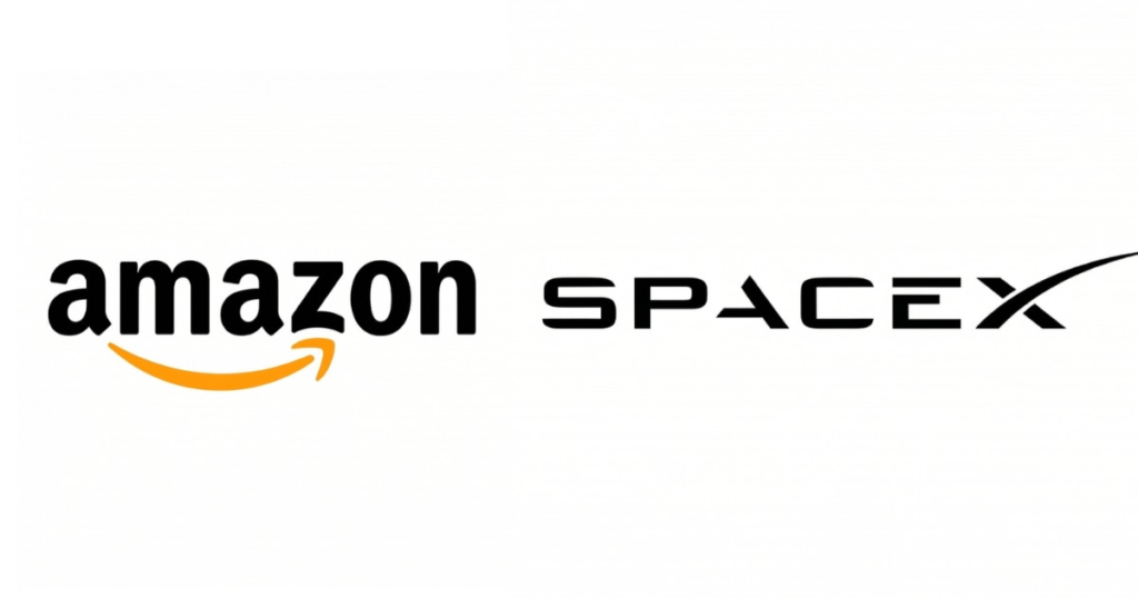 Amazon rechaza el plan de Elon Musk de lanzar millones de satélites y construir centros de datos en el espacioAmazon Leo solicitó a la Comisión Federal de Comunicaciones de Estados Unidos descarta esta propuesta debido a que no tiene bases técnicas