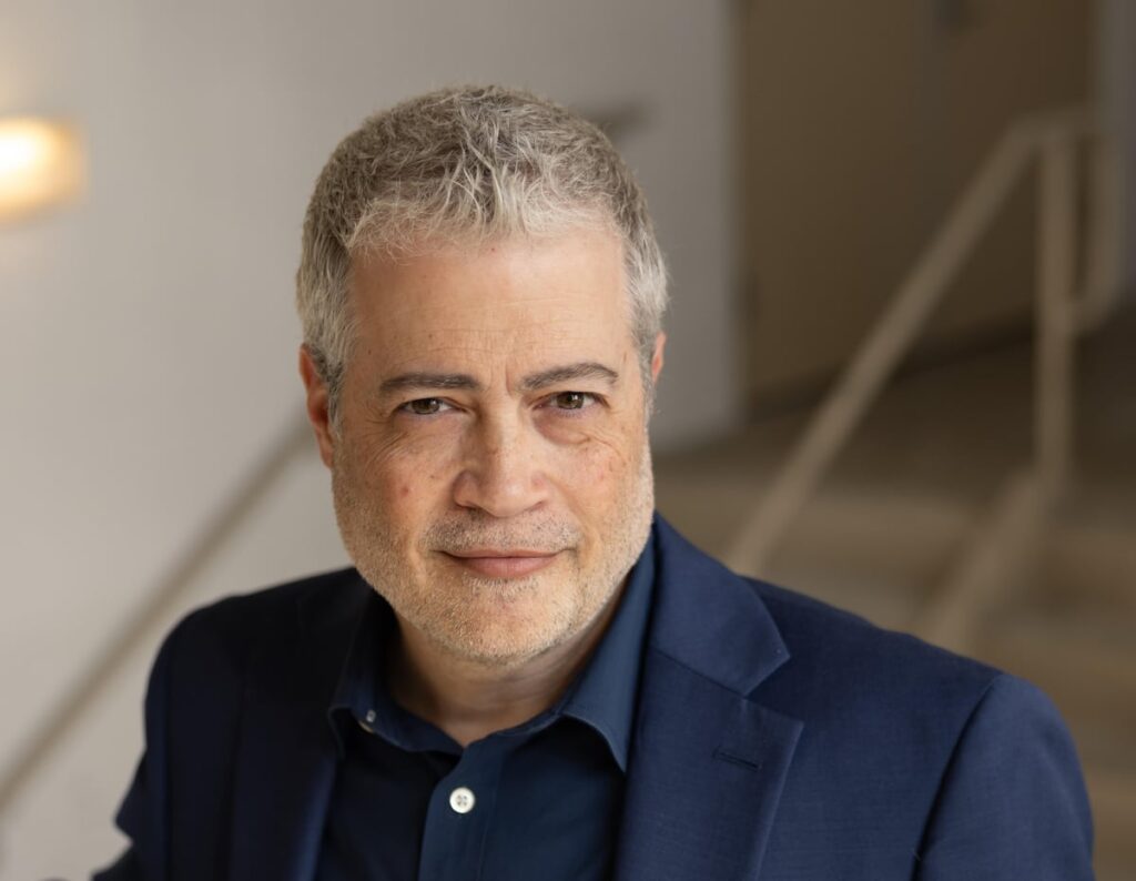Matthew Lieberman, psicólogo: “La soledad mata de formas que no son obvias” | Salud y bienestar