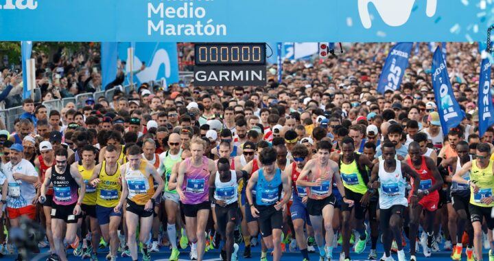 Un estudio demuestra que correr maratones no causa daños cardíacos a largo plazo (al menos en los hombres) | Salud y bienestar
