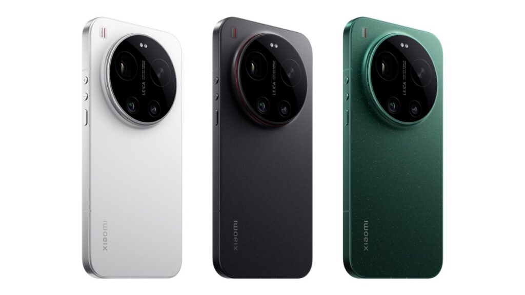 El Xiaomi 17 Ultra llega al MWC 2026 con la mejor cámara que has visto en un teléfono