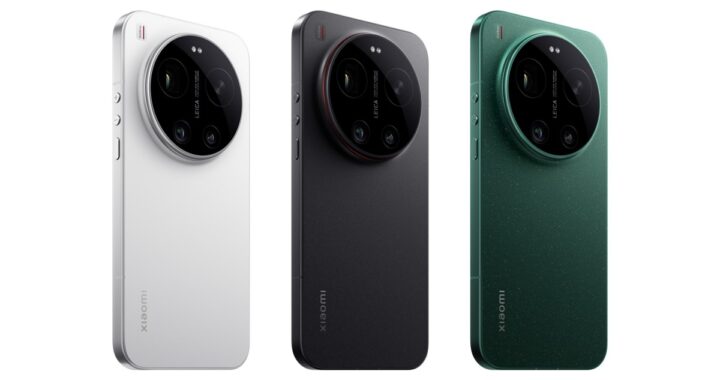 El Xiaomi 17 Ultra llega al MWC 2026 con la mejor cámara que has visto en un teléfono