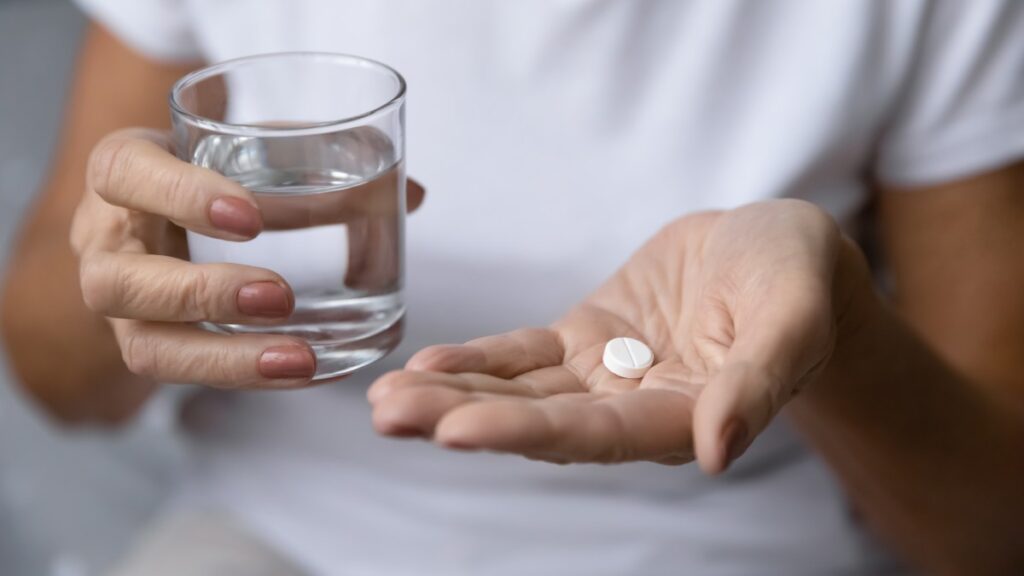 Cómo saber si estás abusando del paracetamol: 5 señales que arroja tu cuerpo