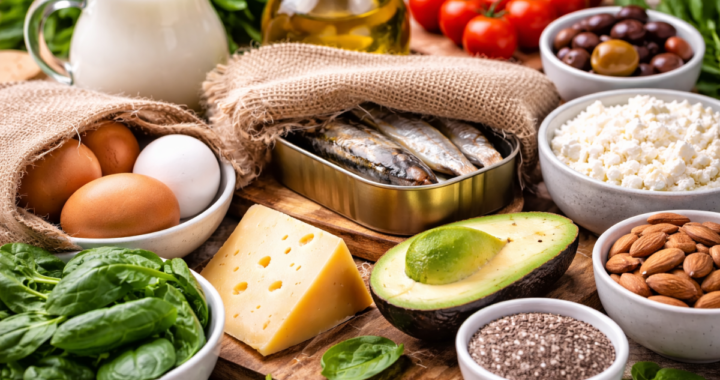 Ni leche ni huevos: el alimento barato lleno de proteínas y calcio que recomiendan los médicos