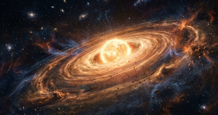 ¿Qué había antes de la creación del mundo? Teorías de la IA que te harán suspirar