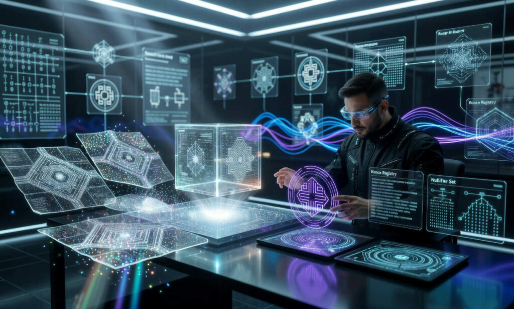 ZK-ACE propone eliminar firmas postcuánticas en blockchain con pruebas de conocimiento cero