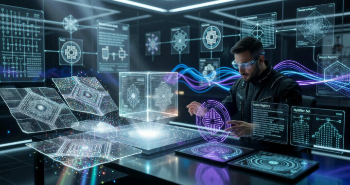 ZK-ACE propone eliminar firmas postcuánticas en blockchain con pruebas de conocimiento cero
