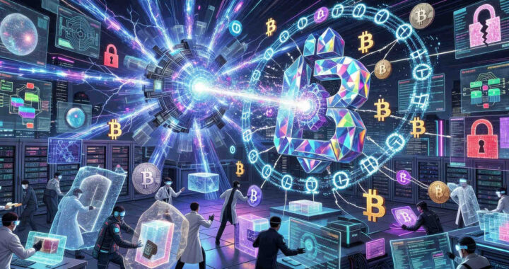 Google advierte que la computación cuántica podría romper la criptografía de las criptomonedas antes de lo esperado