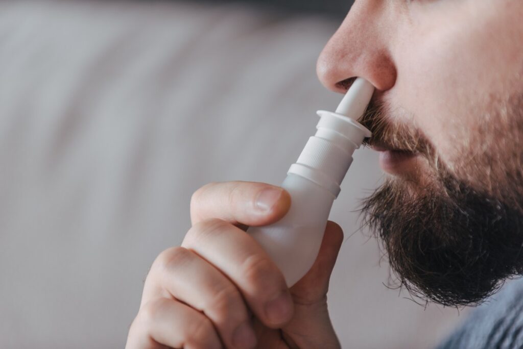 5 fármacos para el resfriado que pueden aumentar la presión arterial