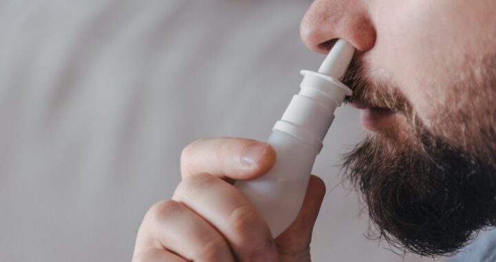 5 fármacos para el resfriado que pueden aumentar la presión arterial