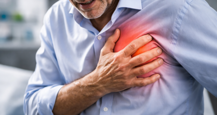 Qué es el Síndrome del Corazón Roto: señales de alerta y a quiénes afecta