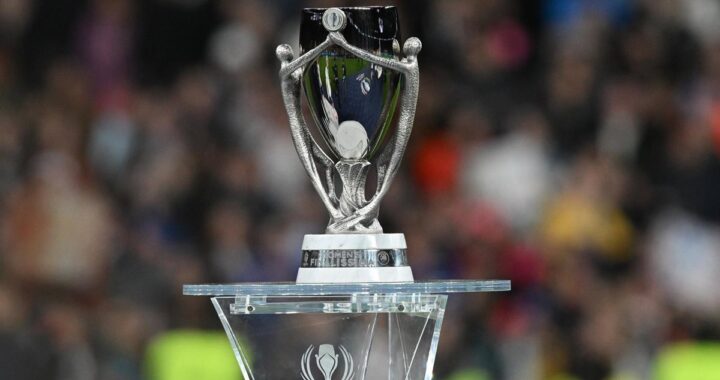 UEFA no está considerando "ninguna sede alternativa" a Qatar para la Finalissima