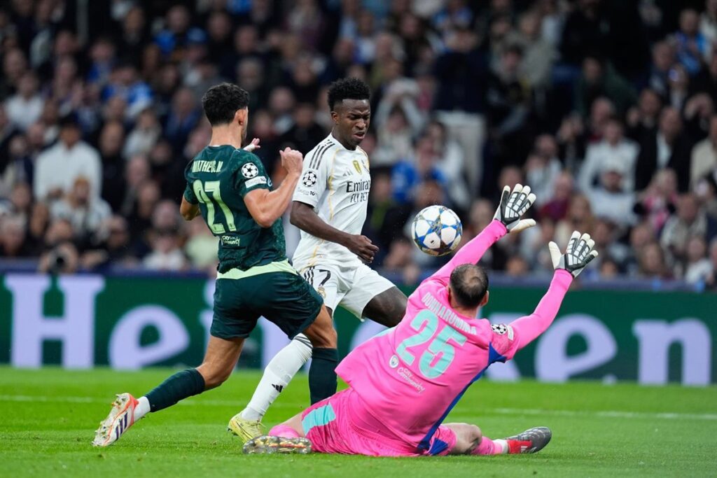 Real Madrid y City se cruzan en un clásico moderno de Champions