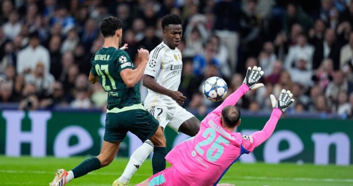 Real Madrid y City se cruzan en un clásico moderno de Champions
