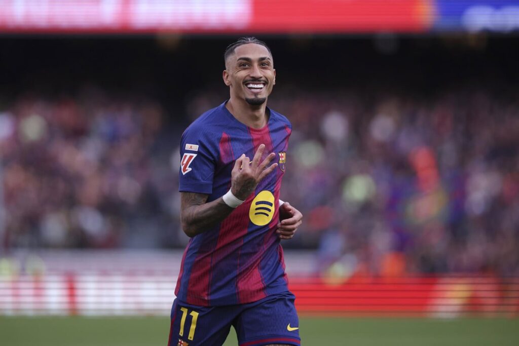 El Barça vota por la Liga