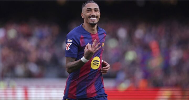 El Barça vota por la Liga