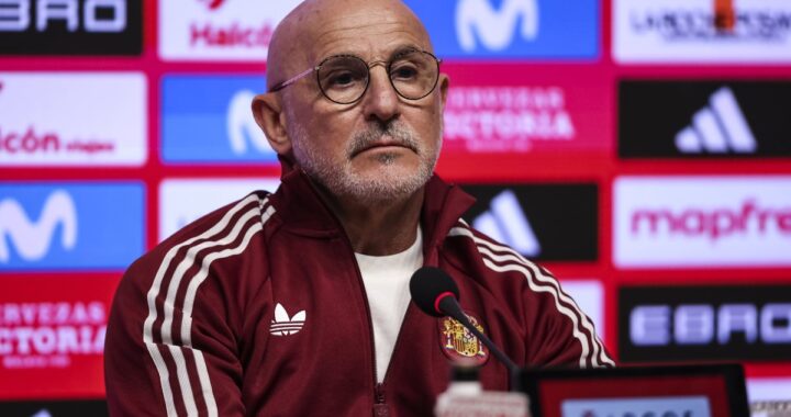 Igual que yo respeto a los clubes, exijo que ahora respeten a la selección