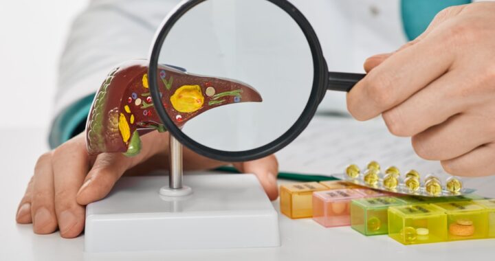 El hábito número uno para cuidar tu hígado, recomienda un hepatólogo