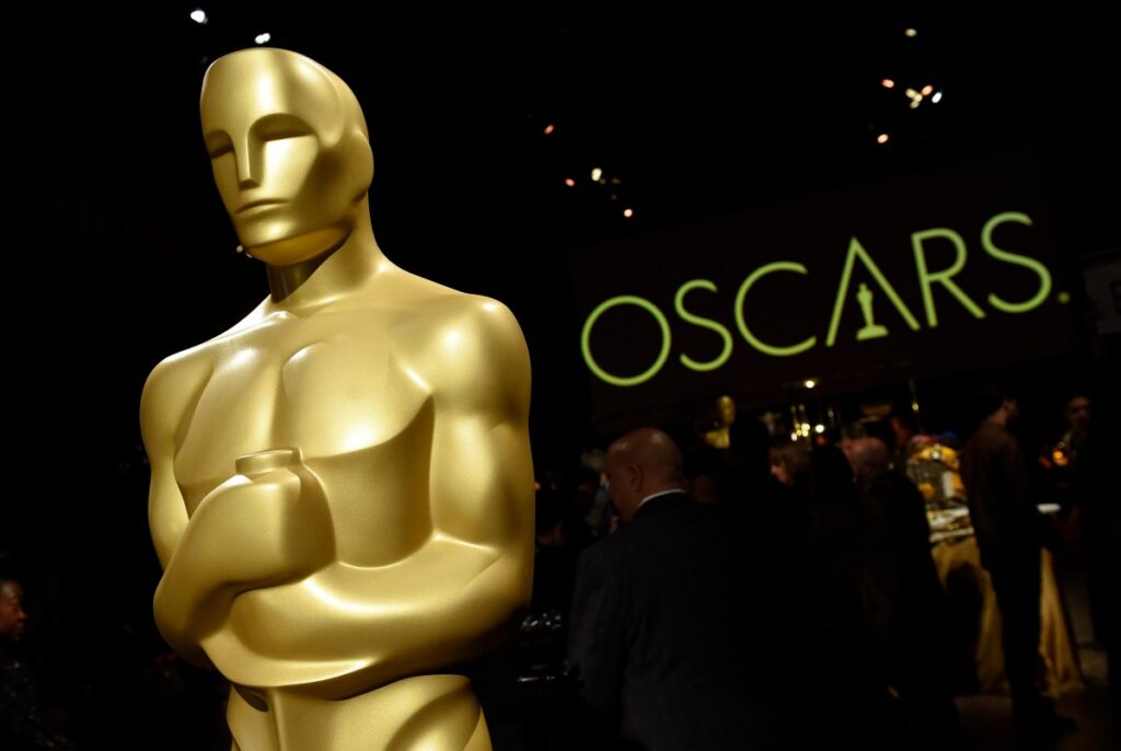 ¿Quiénes serán los presentadores de los premios Oscar?