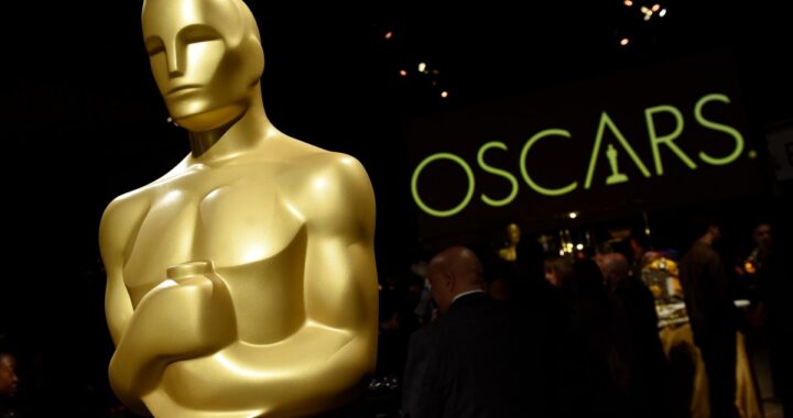 ¿Quiénes serán los presentadores de los premios Oscar?