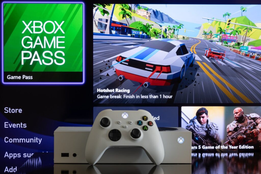 Xbox podría lanzar un bundle de Game Pass con Netflix para atraer más suscriptores