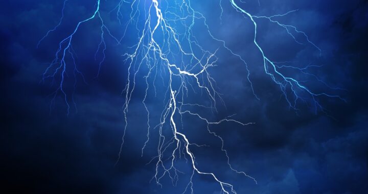 NASA descubre nueva evidencia de la existencia de rayos en Marte