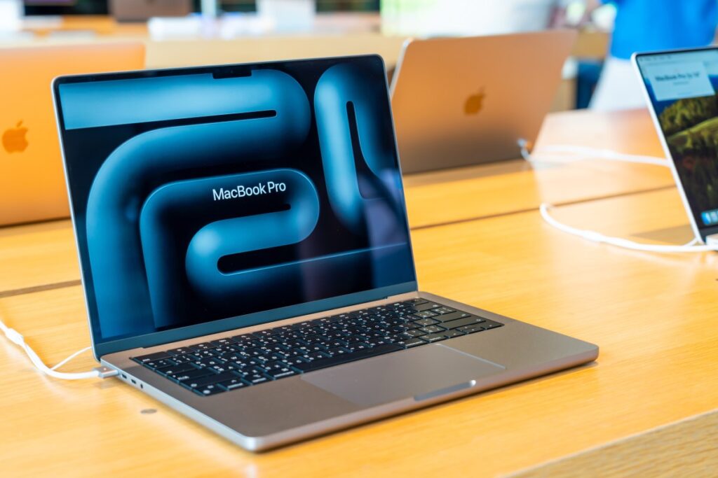 Restablecer de fábrica tu MacBook: Guía detallada para dejar tu laptop como nueva