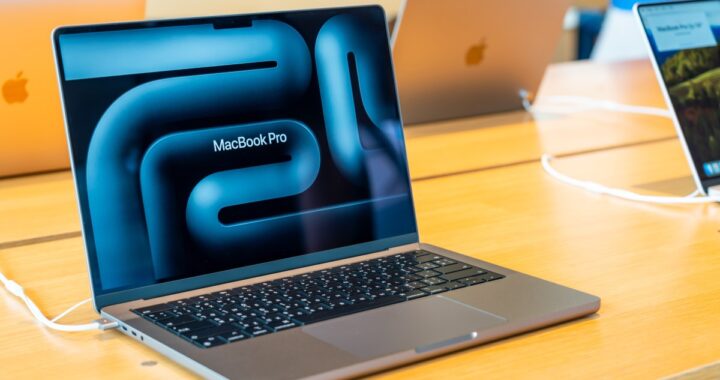 Restablecer de fábrica tu MacBook: Guía detallada para dejar tu laptop como nueva