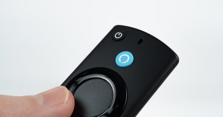 Guía completa: Cómo emparejar un nuevo control a tu Fire TV paso a paso