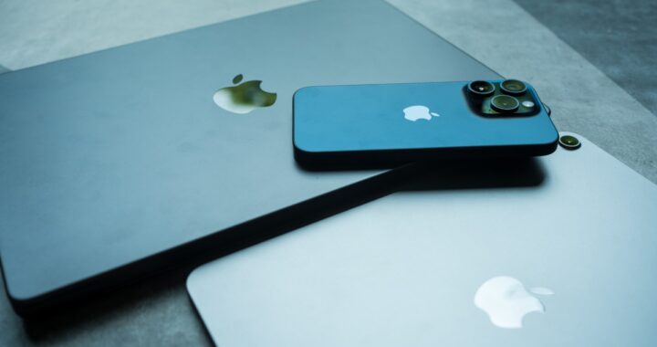 Apple lanza guías oficiales para que puedas reparar tu iPhone, iPad o MacBook tú mismo