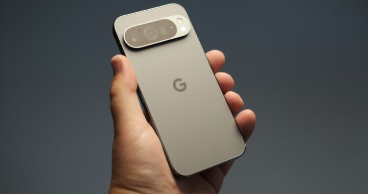 Transforma tu Google Pixel en una computadora con el nuevo modo de escritorio