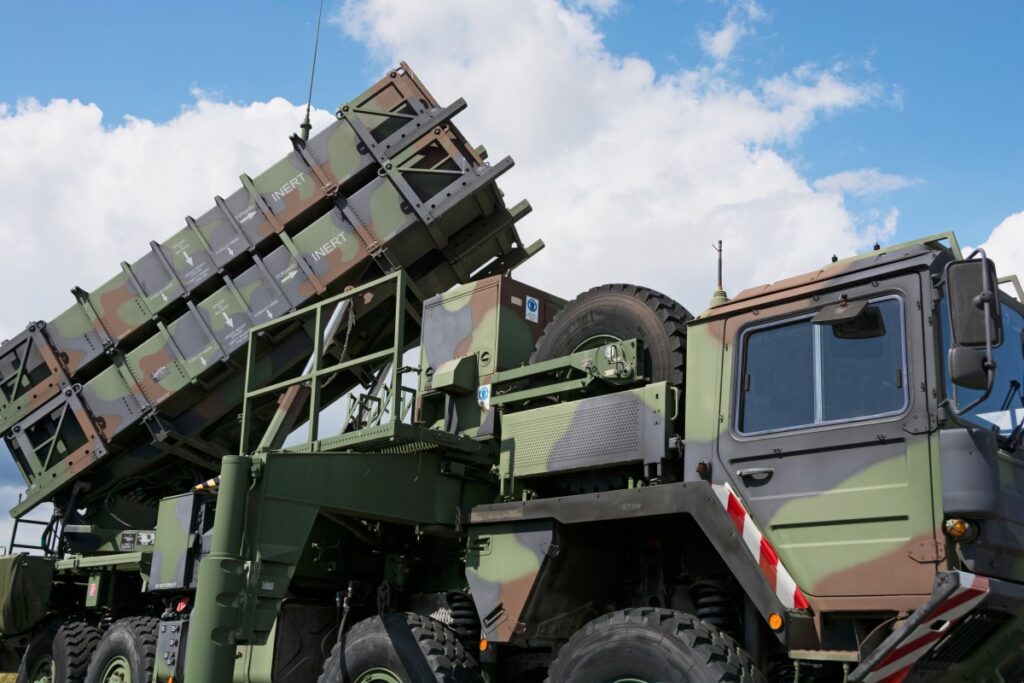 Cada ataque iraní le cuesta una fortuna a la defensa de Estados Unidos y el problema no es la tecnología