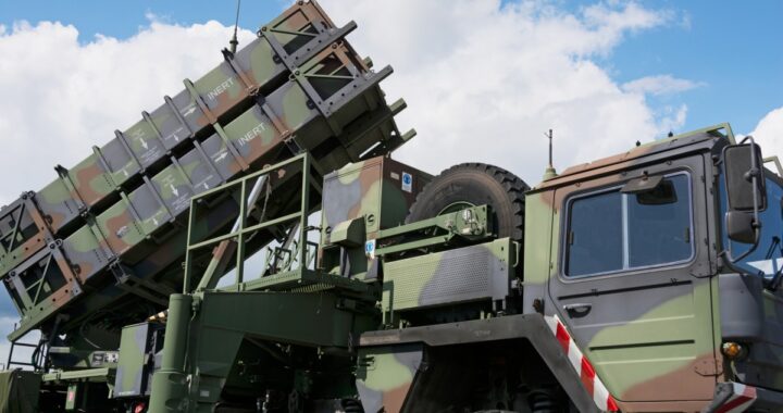 Cada ataque iraní le cuesta una fortuna a la defensa de Estados Unidos y el problema no es la tecnología