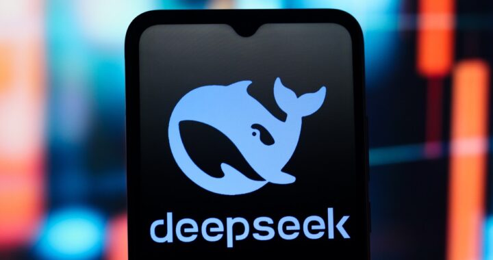 DeepSeek V4: el nuevo modelo de IA que podría poner en jaque a OpenAI y Anthropic