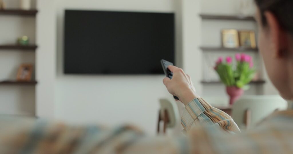 Descubren fallo en las pantallas OLED que puede quemar tu TV