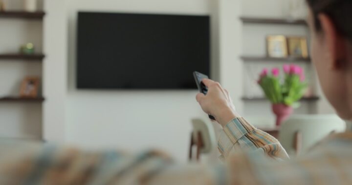 Descubren fallo en las pantallas OLED que puede quemar tu TV