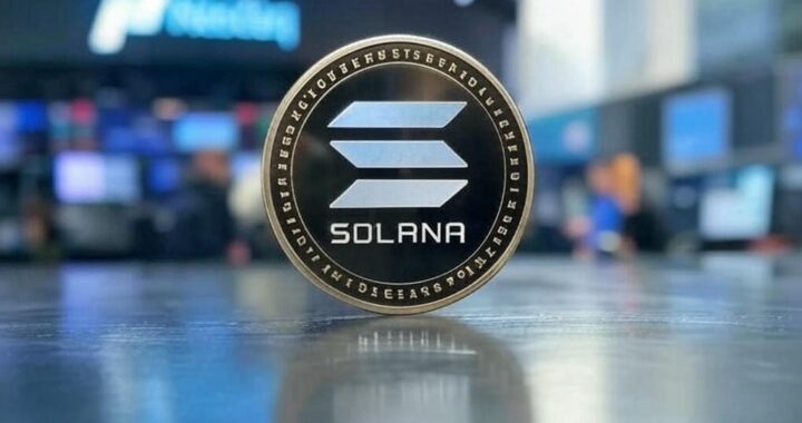 Los ETF Solana desafían la caída con base sólida de inversores y métricas que superan a Bitcoin