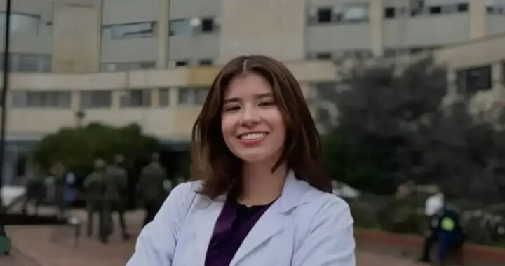 ¿Hay un extranjero vinculado a la desaparición de Tatiana Hernández en Cartagena? Habló su mamá