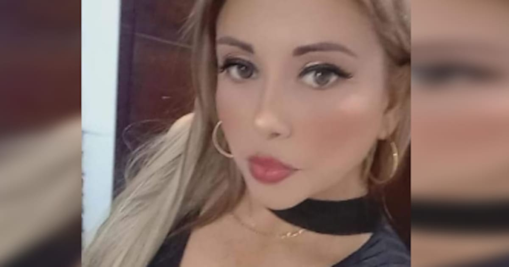 menores infractores mataron a la mujer en un hogar de paso